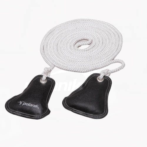 Polanik Pole Vault Non-Elastatic Training Crossbar
