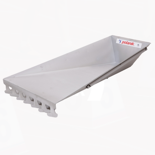 Polanik Competition PV Box with Lowered Edges