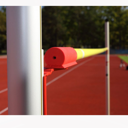 Polanik Pole Vault Competition Crossbar