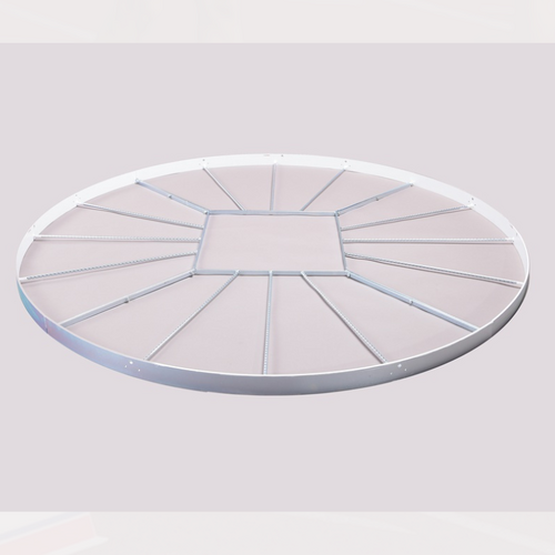 Polanik Competition Shot Put Circle