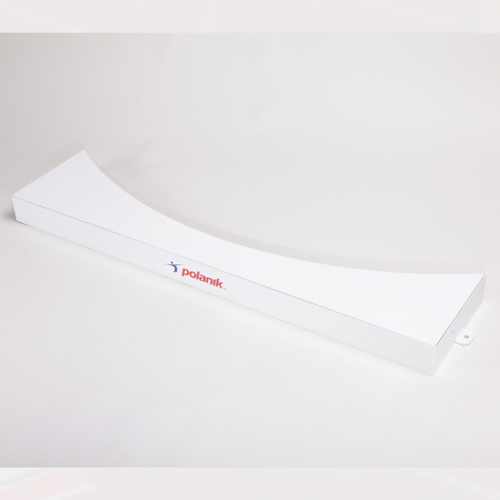 Polanik Competition Shot Put Stop Board