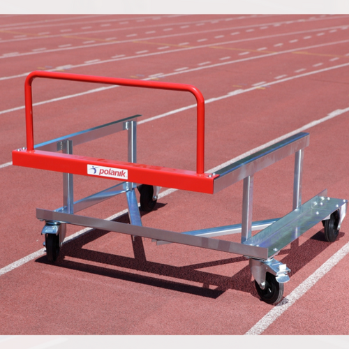 Polanik One Lane Hurdle Cart