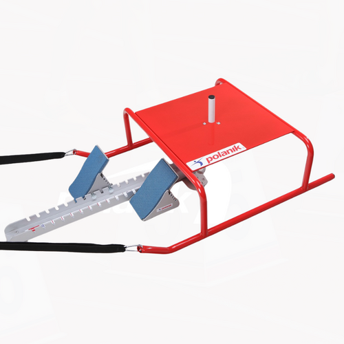 Polanik Training Sled - Starting Blocks