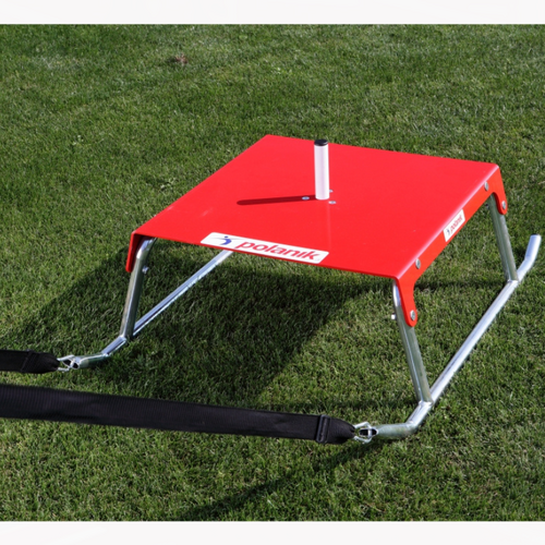 Polanik Collapsible Sled - Start Blocks