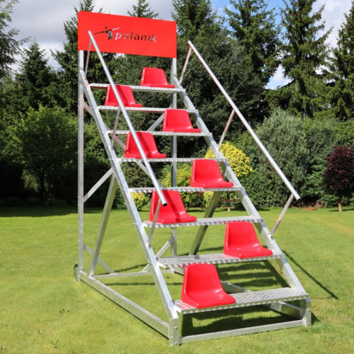 Polanik Timers Stands - Deluxe