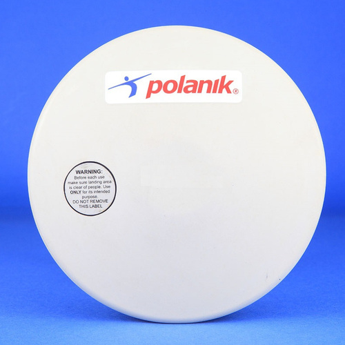 Polanik Soft Rubber Discus