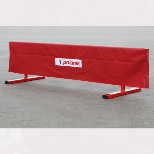 Polanik Steeplechase Hurdle - Weather Covers