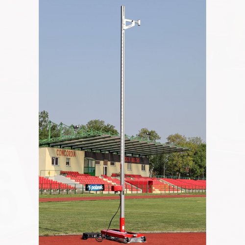 Polanik Competition Electric Pole Vault Stand
