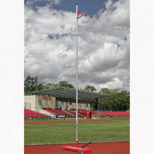 Polanik Club Pole Vault Stands