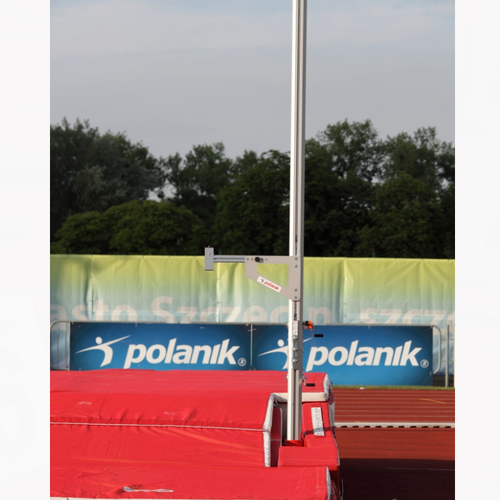 Polanik Professional Pole Vault Stand - Foldable