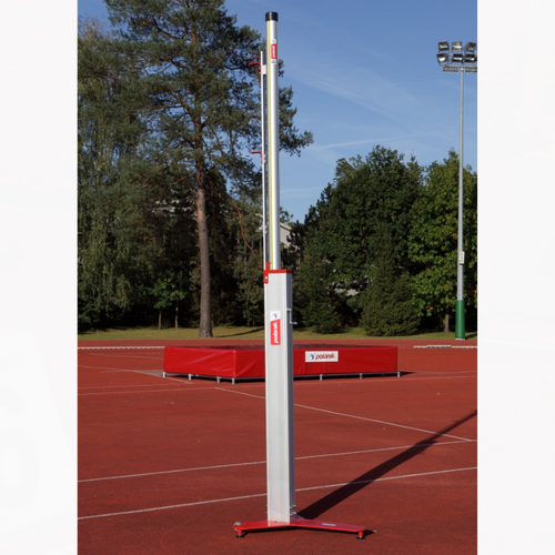 Polanik Competition High Jump Stand