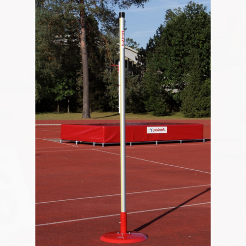 Polanik School High Jump Stand