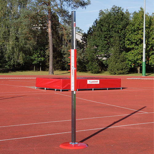 Polanik School High Jump Stand - Basic
