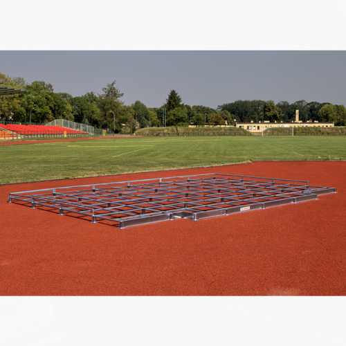 Polanik High Jump Modular Grid Platforms
