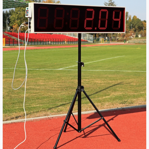 Polanik Race Clock