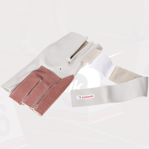 Polanik Competition Hammer Glove - Left