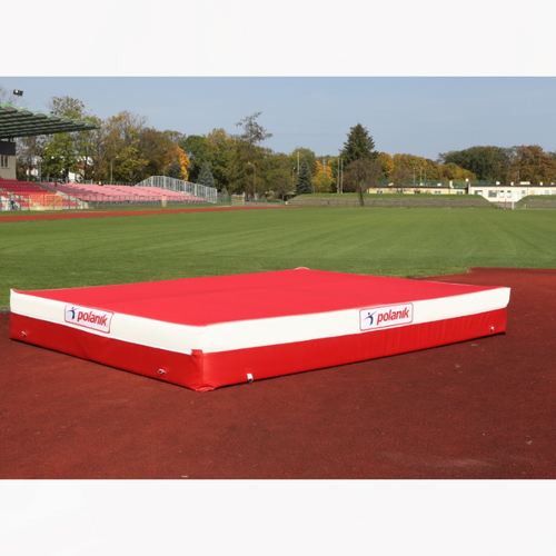 Polanik - Schools High Jump Landing Area