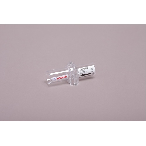 Polanik Wind Tunnel (Replacement)
