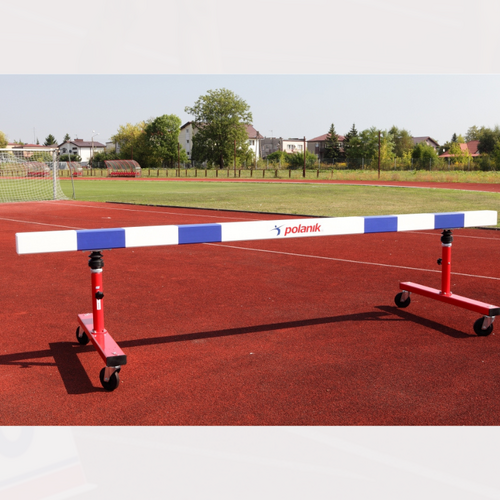 Polanik Steeplechase Hurdle - Mobility Set