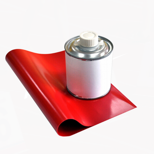 Polanik - Pole Vaulting Landing Area Repair Kits
