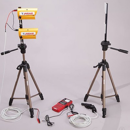 Polanik Timing Set - Comfort with Cascade