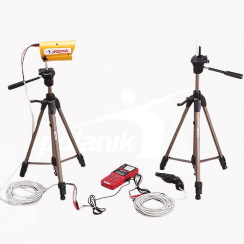 Polanik Timing Set - Basic