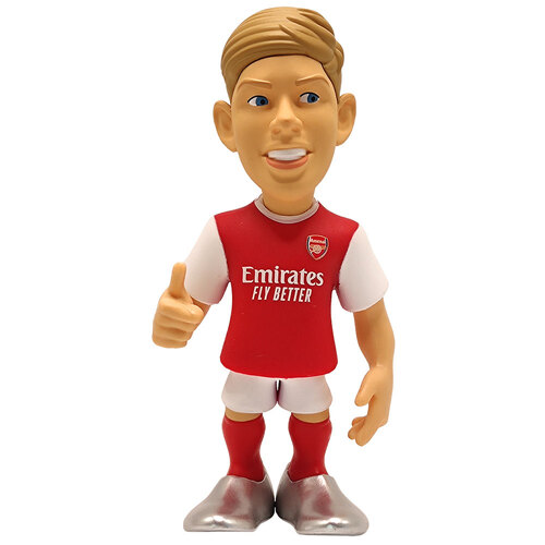 Arsenal FC MINIX Figure 12cm Smith Rowe