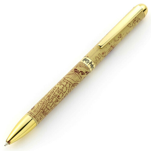Harry Potter Pen Marauders Map