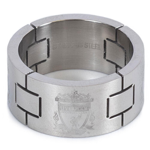 Liverpool FC Link Ring