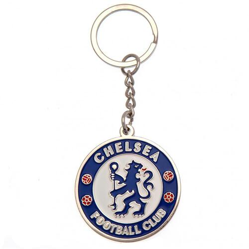 Chelsea FC Keyring