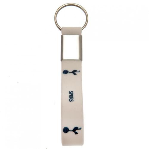 Tottenham Hotspur FC Silicone Keyring WT