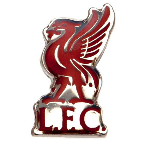 Liverpool FC Liverbird Badge