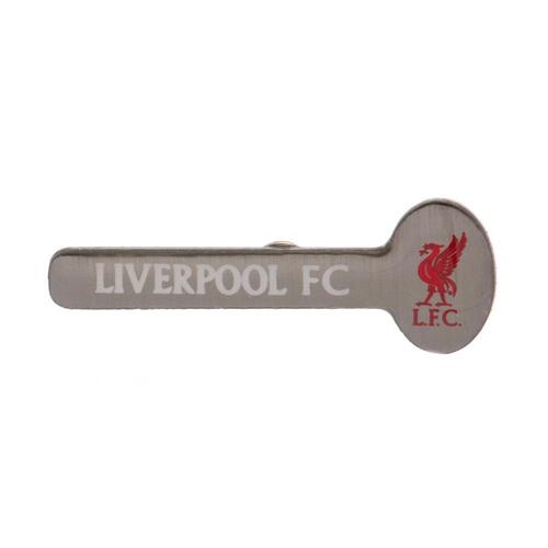 Liverpool FC Badge TX