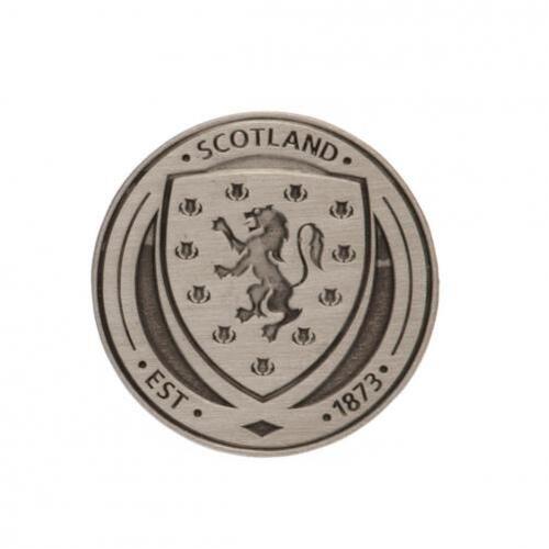 Scotland Badge AS