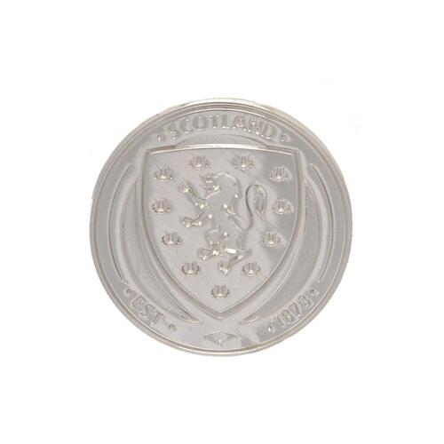 Scotland Badge SP