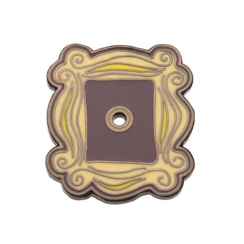 Friends Badge Frame