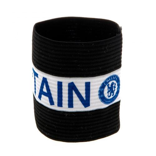 Chelsea FC Captains Arm Band BK