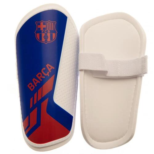 FC Barcelona Shin Pads Youths