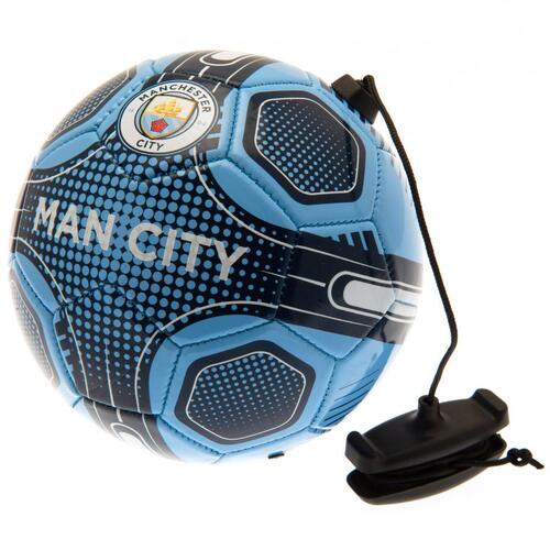 Manchester City FC Size 2 Skills Trainer