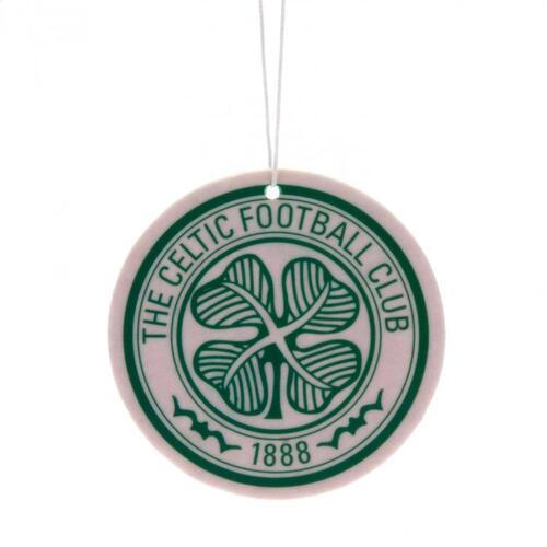 Celtic FC Air Freshener