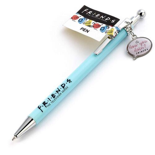 Friends Pen How You Doin?