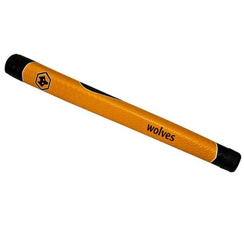 Wolverhampton Wanderers FC Putter Grip