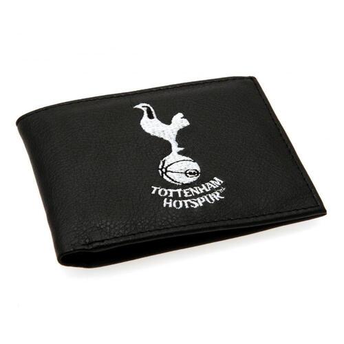 Tottenham Hotspur FC Embroidered Wallet 
