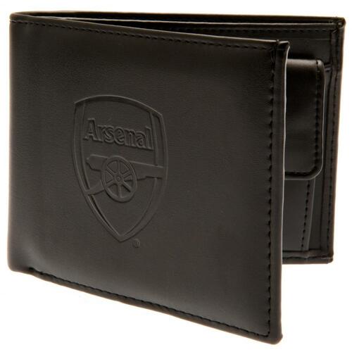 Arsenal FC Debossed Wallet 