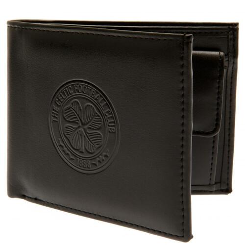 Celtic FC Debossed Wallet 