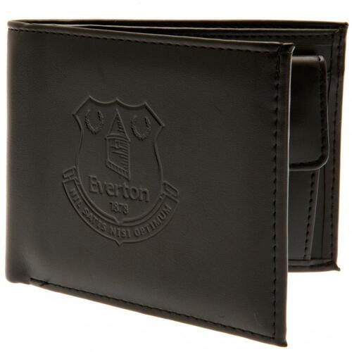 Everton FC Debossed Wallet 