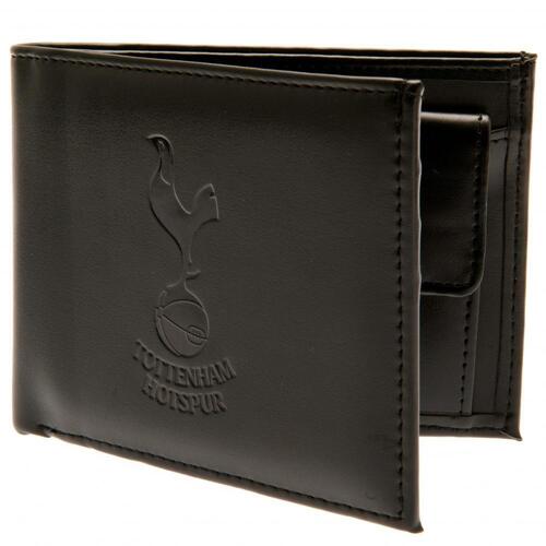 Tottenham Hotspur FC Debossed Wallet 