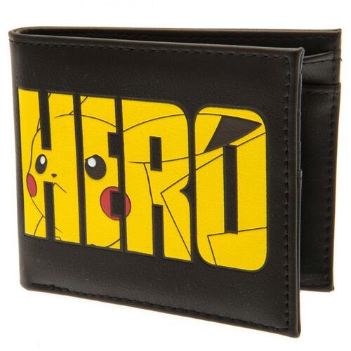 Pokemon Wallet