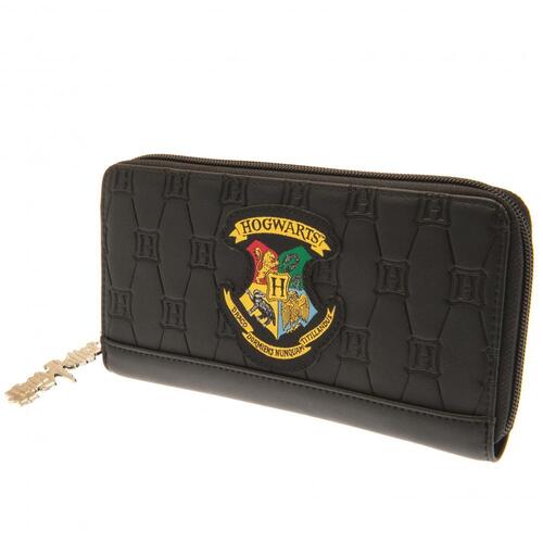 Harry Potter Purse Hogwarts