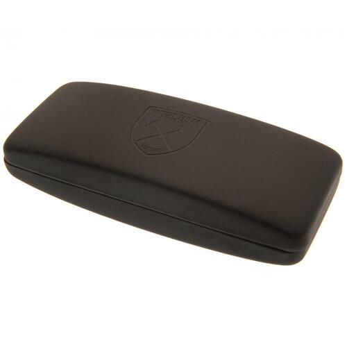 West Ham United FC Glasses Case